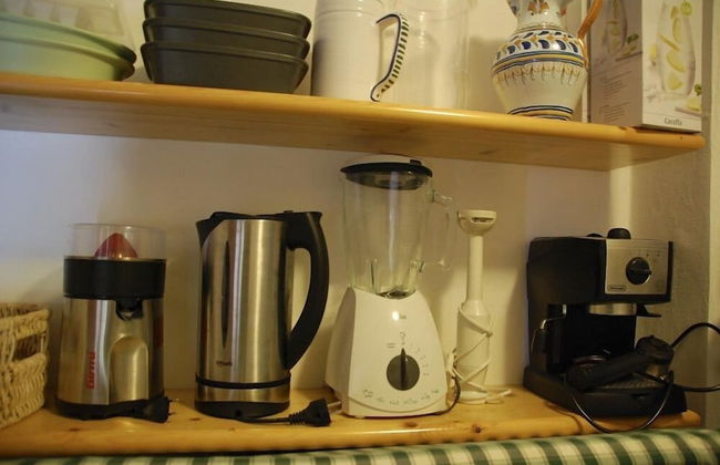 Verdidea - Villa Isola - Foto 50