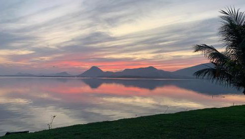 BeachPazMaricá - Foto 4