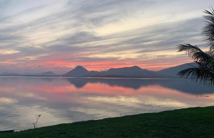 BeachPazMaricá - Foto 4