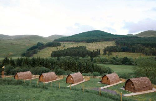Moffat by Wigwam Holidays - Foto 18