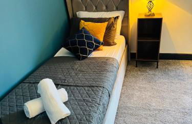 Your Home Away, Luxury House - Foto 7