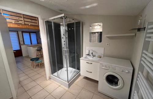 La Maisonnette Le Portel plage - Foto 15