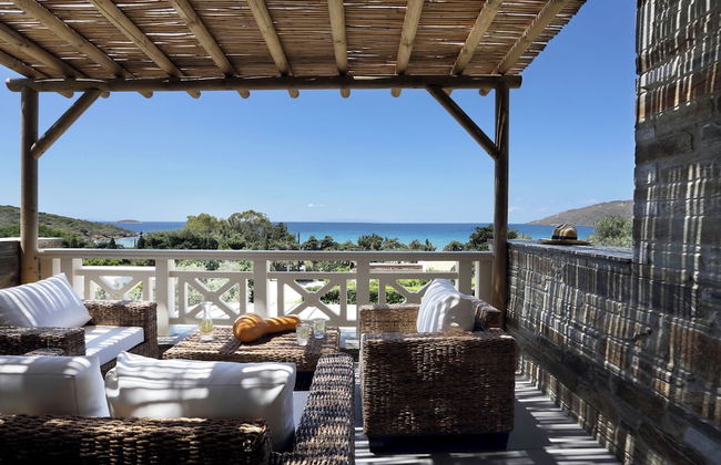 Aithra Andros - Foto 9