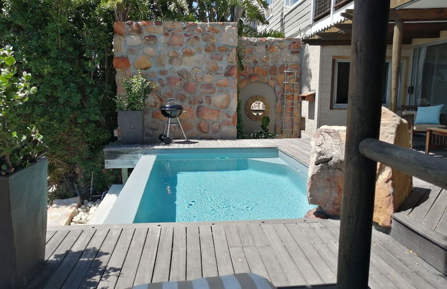 African Violet Guest Suites - Foto 45