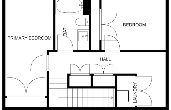 StayRafa 2000 Spruce - Foto 79