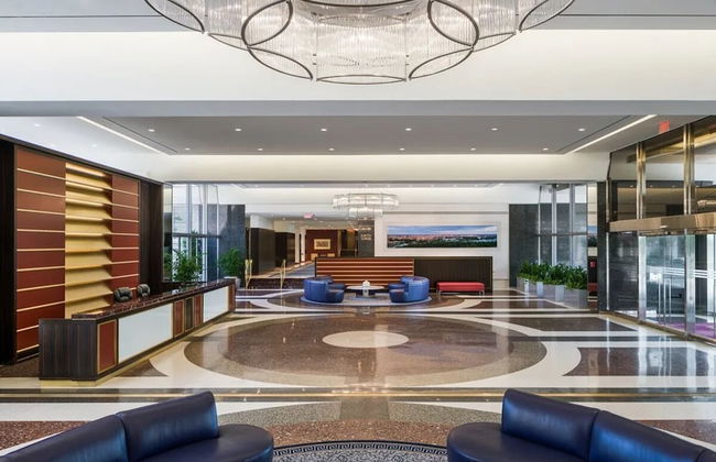 Beautiful Apt At Crystal City With Gym - Foto 2