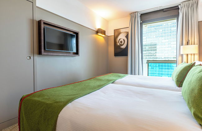 Fraser Suites Harmonie Paris La Défense - Foto 21