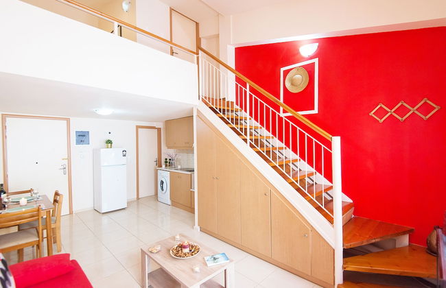 Mat Old Town Apartments - Foto 2