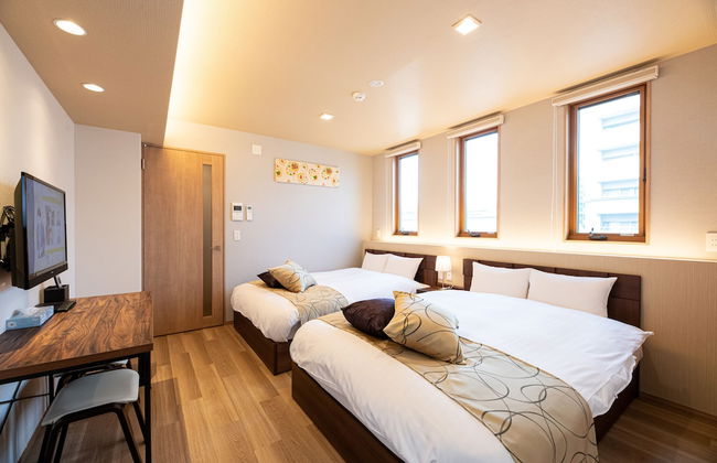 T· K square kagoshima chuo - Foto 14