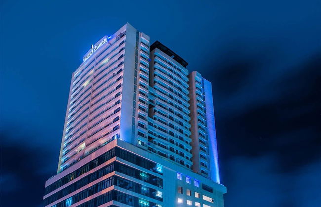 Luxury Penthouse - Foto 12