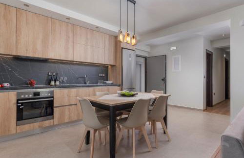 Sea Wind Luxury Apartments with Pool Kassandra Halkidikι - Foto 11