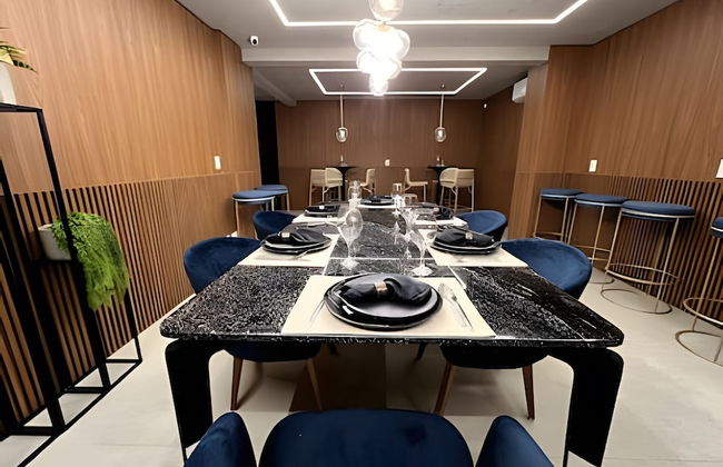 Noroeste - moderno e central - Foto 36