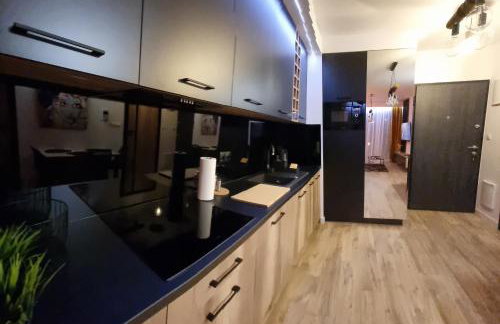 Apartament Loft KB-Ściegiennego (garaż, centrum) - Foto 20