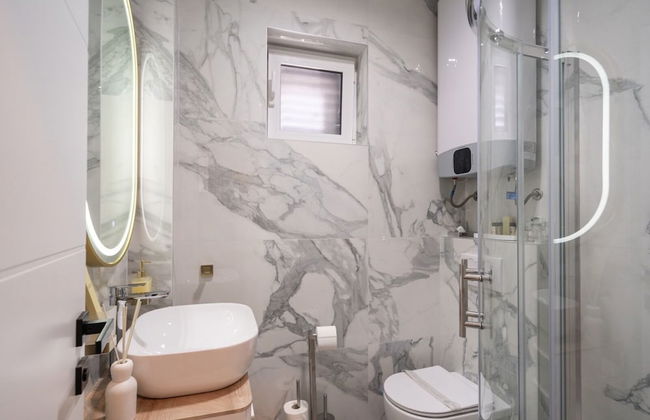 Luxury Villa Entrata-Five Bedroom Villa - Foto 30