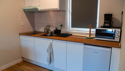 Apartamentos Natura Cantabria - Foto 5