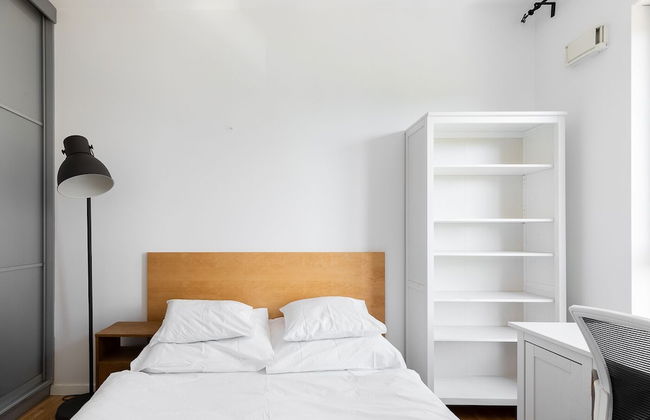 Żoliborz Rydygiera - Foto 3