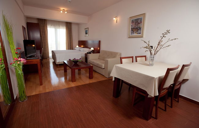 Apartments Agava - Foto 14