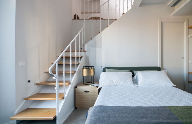 Relais Luce Florence - Foto 25