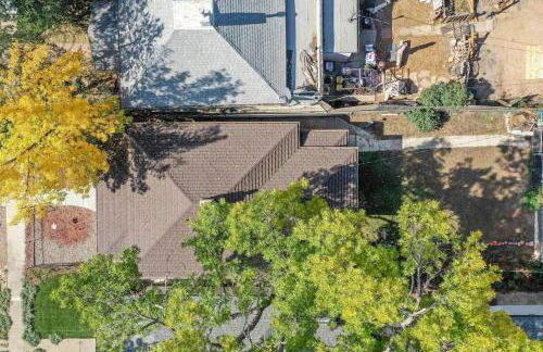 Game Parlour - Downtown Workspace BBQ Fire Pit - Foto 59