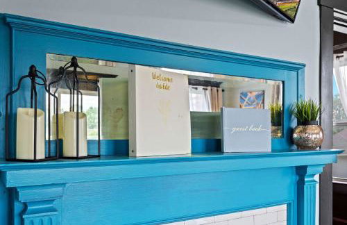 Riverview Escape in Walkable Historic District - Foto 17