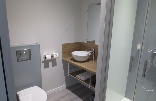 Malicorn' Appart-hôtel - Foto 47