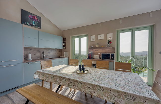 Villa Olivia with Sauna - Foto 27