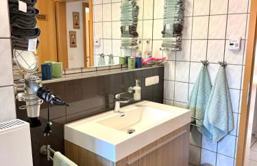 FeWo Galliet Essen - Zentral, ruhig mit viel Komfort - Foto 24