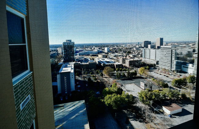 DTWN luxury condo 99 percent Walk score - Foto 48