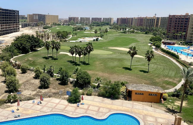 Golf Porto Marina, 2-beds, Sleeps 7, Beach Access - Foto 16