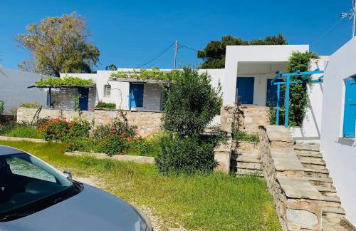 Limni No 2 self catering apartment - Foto 24