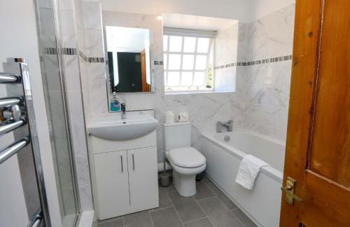 Stable Cottage - Foto 27