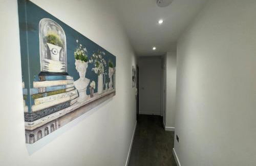 2BR Flat in Prime Location - Foto 10