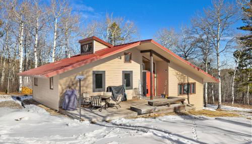 Grizzly Peak Getaway - Foto 4