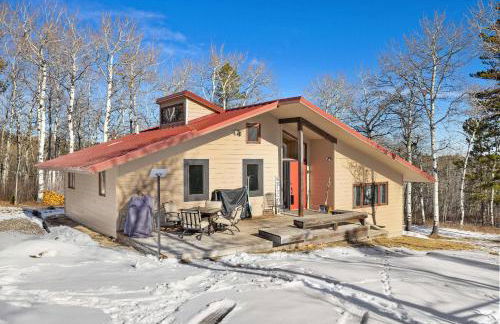 Grizzly Peak Getaway - Foto 4