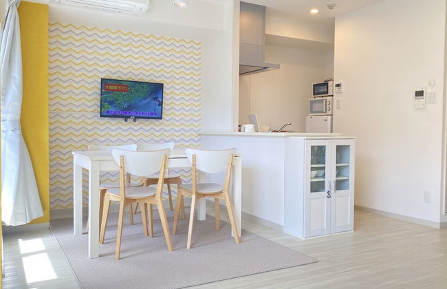 HOTEL ffosaka.com - Foto 29