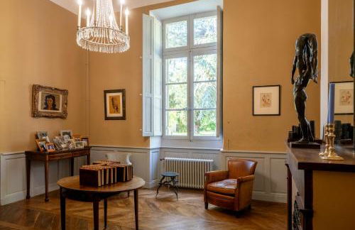 Ferrassou - château et ferme - Foto 43