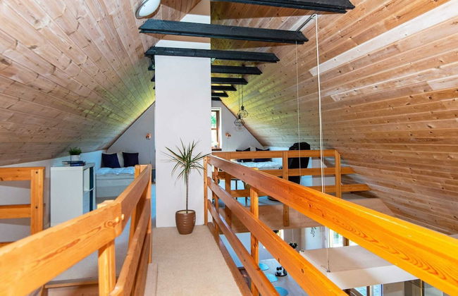 Holiday Home in Aars - Foto 7