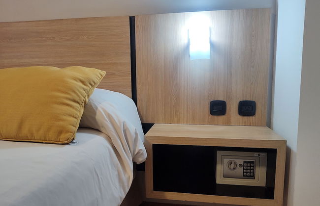 Apartamentos Mendoza - Photo 21