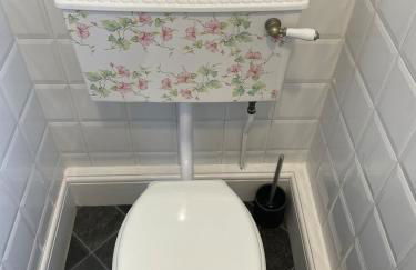 Leigh Holt, with games room nr Shepton Mallet, Somerset - Foto 22