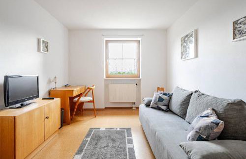Ländliche Wohnung bei Buchenberg im Allgäu - Photo 52