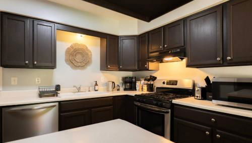 The Family Haven - 3BD 3BA Home in East Peoria - Foto 5