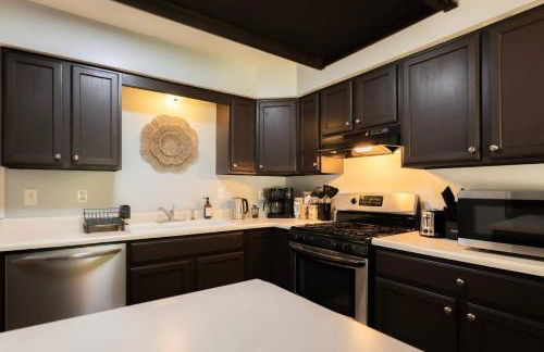 The Family Haven - 3BD 3BA Home in East Peoria - Foto 5