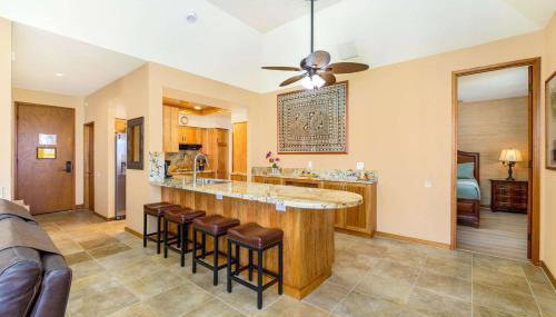 Tropical Penthouse with Resort Views - Foto 3