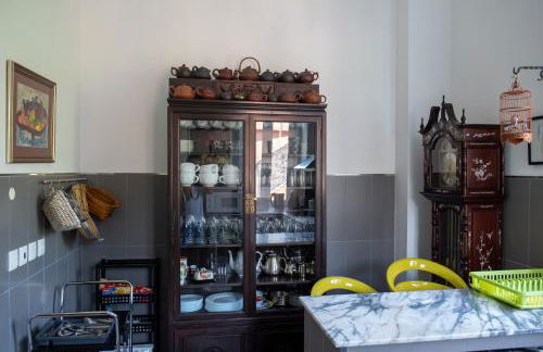 Casa da Torre luxury villa in Braga - Foto 20