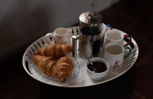 Blessingbourne Cottages & Apartments - Foto 96