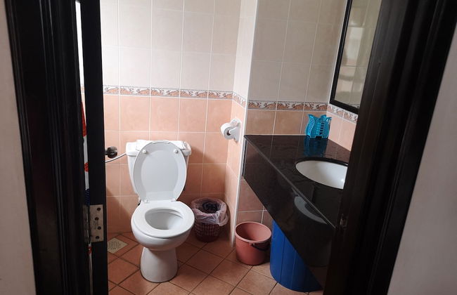 Ideal Holiday Apartment Marina Court - Foto 21