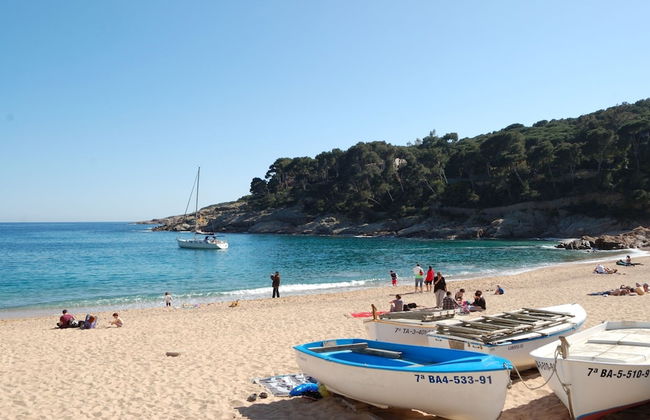 104678 - Villa in Tamariu - Foto 15