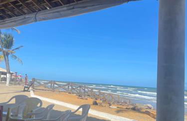 Casa linda em chacara na praia da Caueira - Foto 8