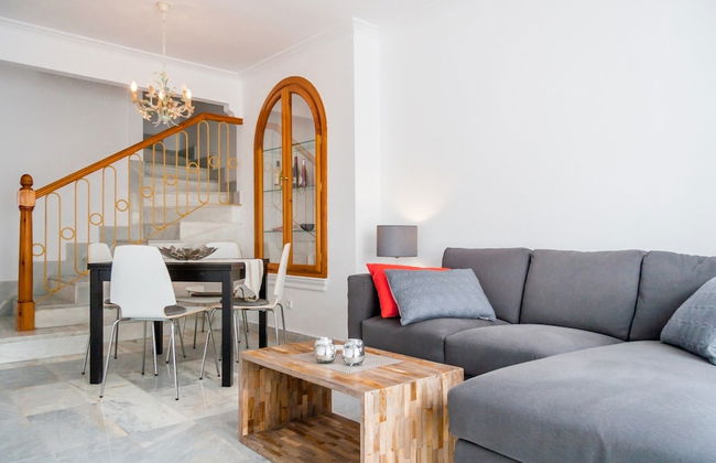 Apartamentos Huertos Nerja - Foto 53