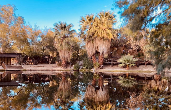 Bubbling Wells Oasis - Foto 41